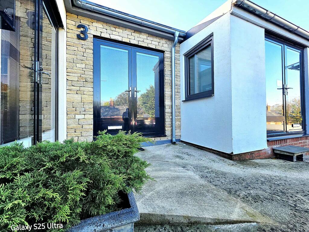 Main image of property: Rodborough