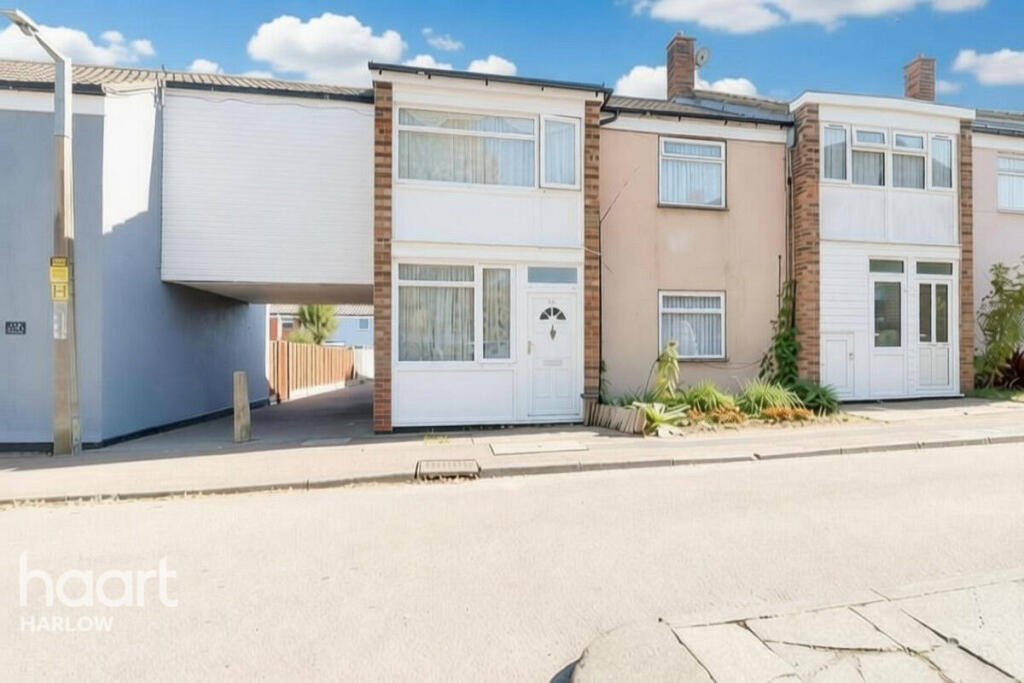 Main image of property: Hornbeams, Harlow