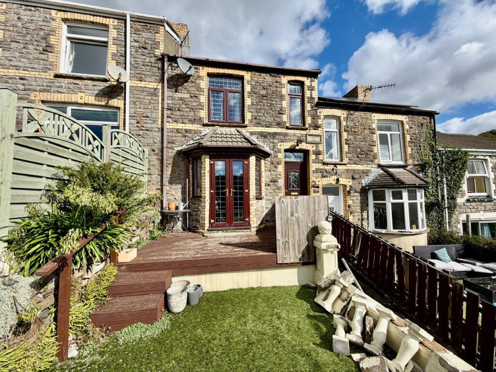 Main image of property: Pantddu Road, Aberbeeg, Abertillery, NP13 2BX