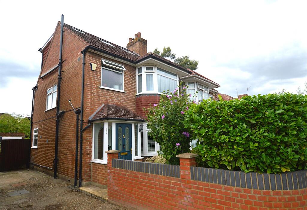 Main image of property: Nelson Road, Whitton