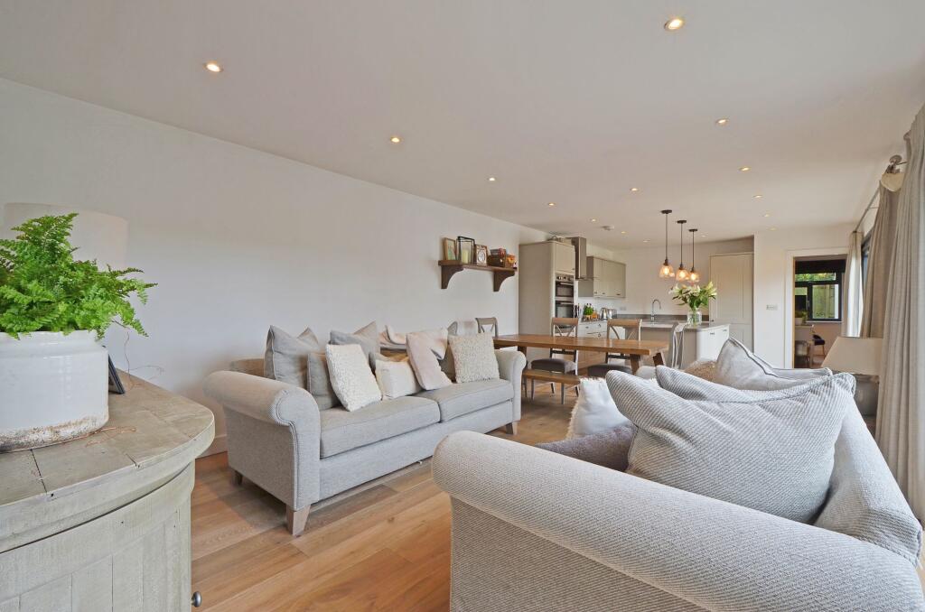 Main image of property: Southbourne Road, St. Austell, PL25