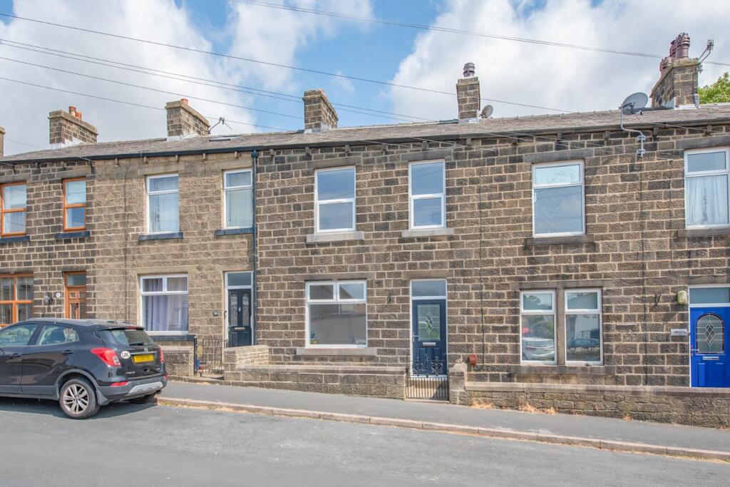 Main image of property: 26 Ryeland Street, Cross Hills, North Yorkshire BD20 8SR