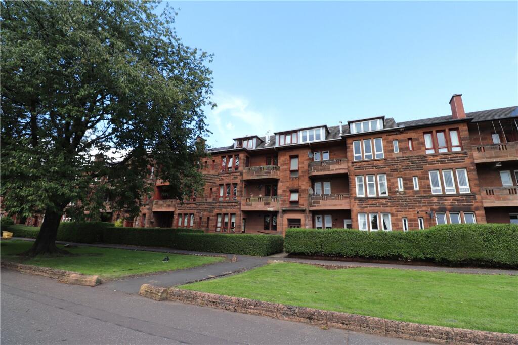 Main image of property: Great Western Road, Glasgow