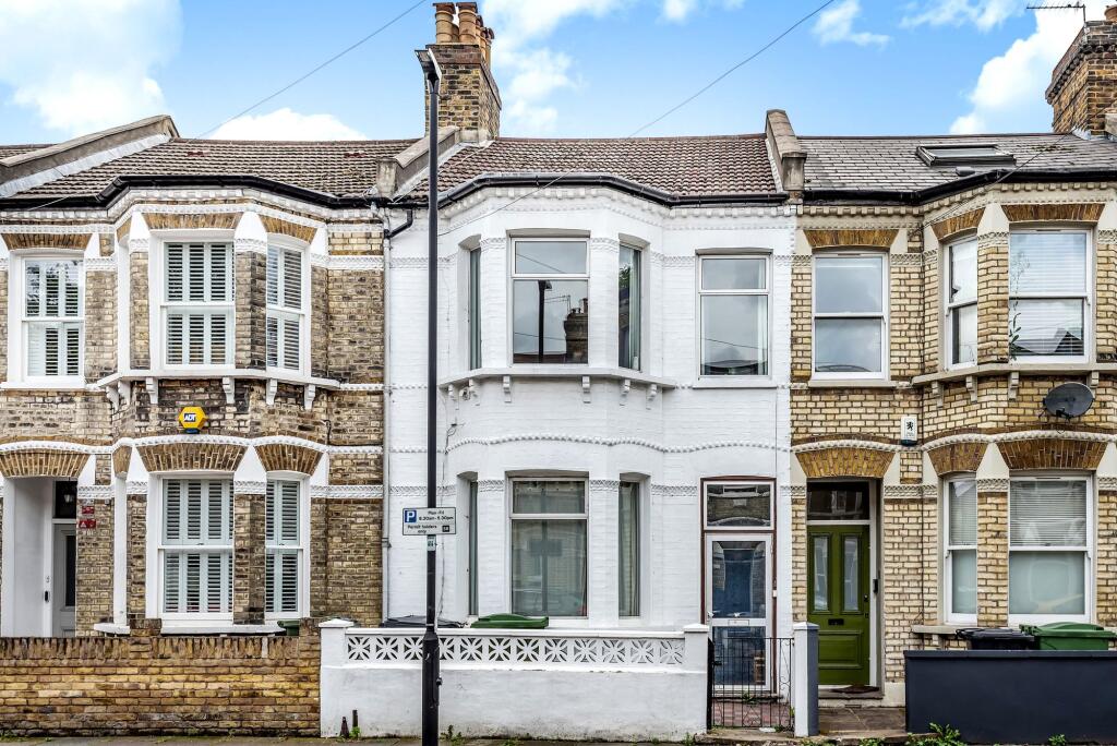 Main image of property: Kimberley Road, London, SW9