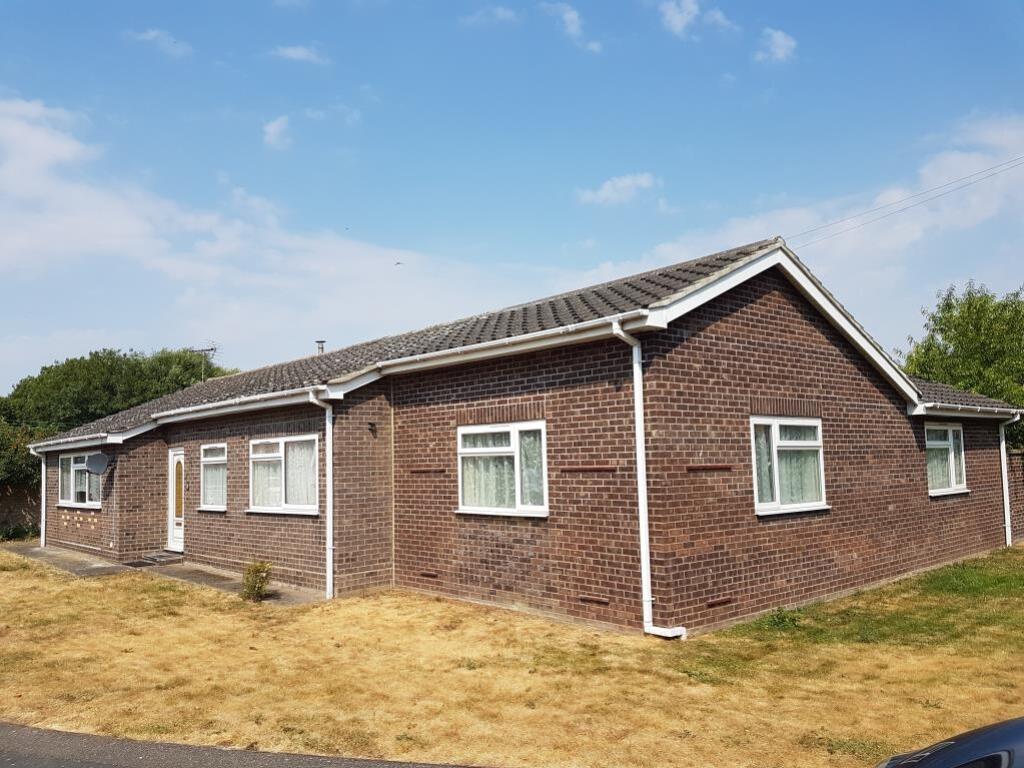 Main image of property: Hallfields, Lakenheath, Suffolk, IP27