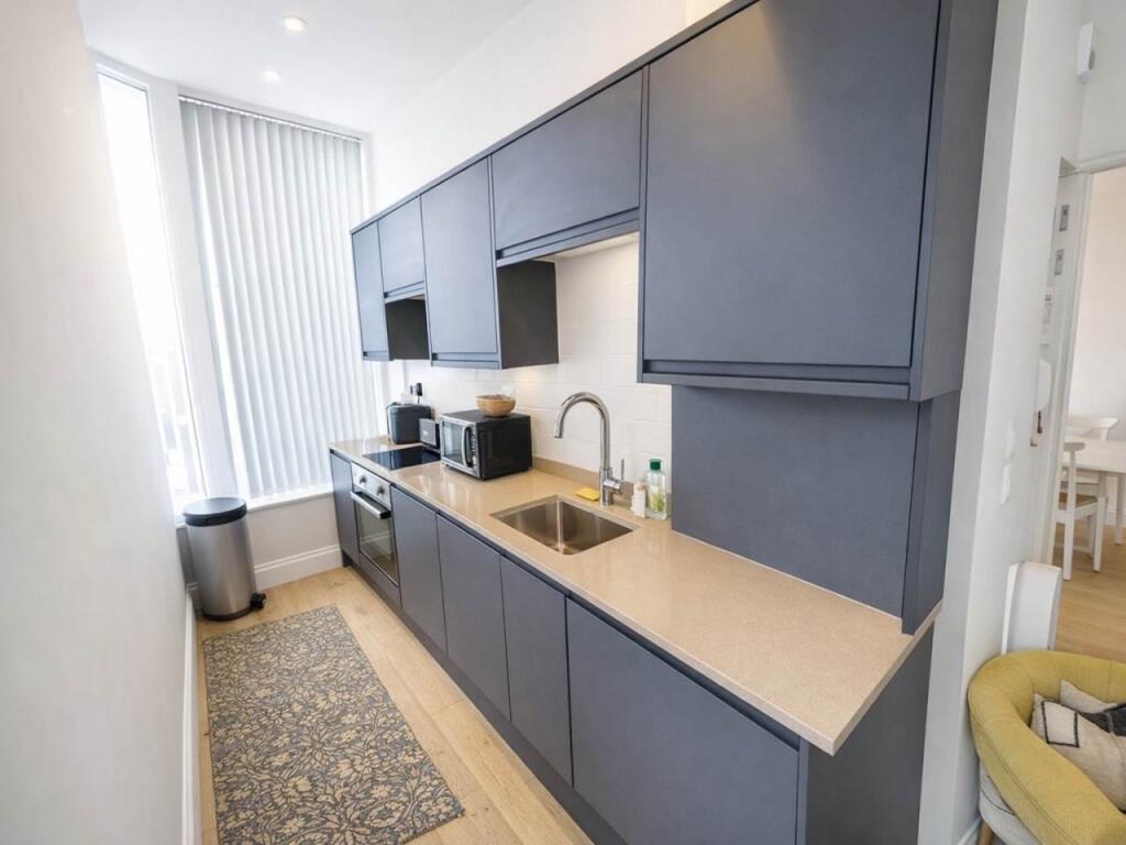 Main image of property: Norman Road, St Leonards on Sea, East Sussex