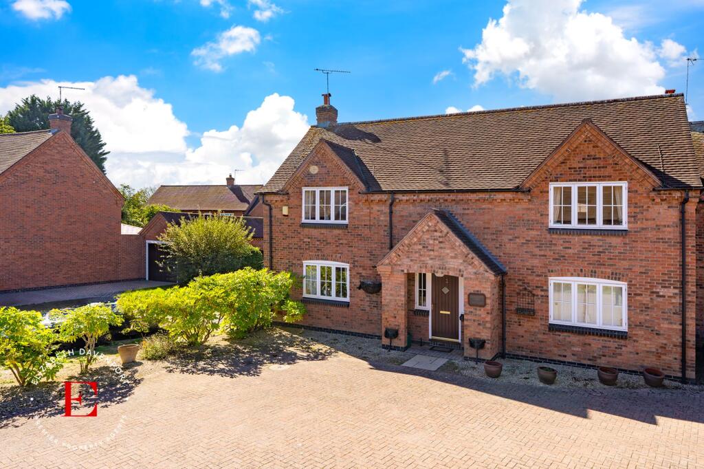 Main image of property: Jacob Drive, Cannon Hill, CV4