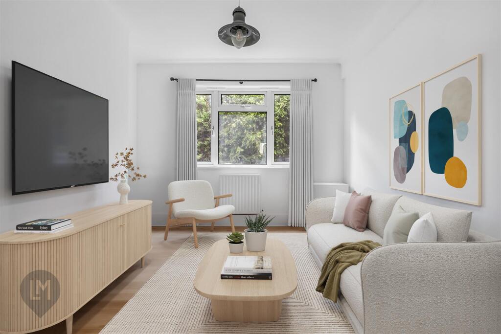 Main image of property: Merton Road, London