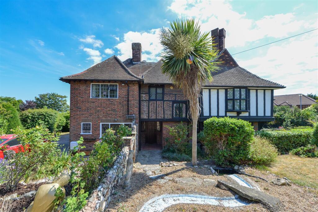 Main image of property: North Foreland Avenue, Broadstairs