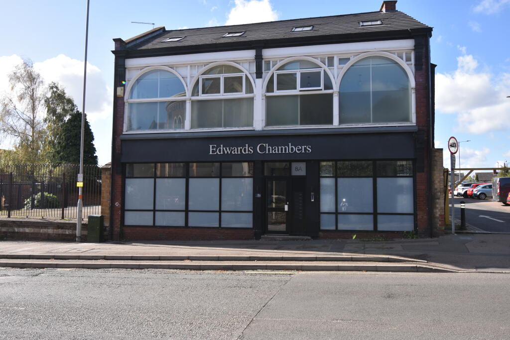 Main image of property: High Street, Wellingborough, North Northamptonshire