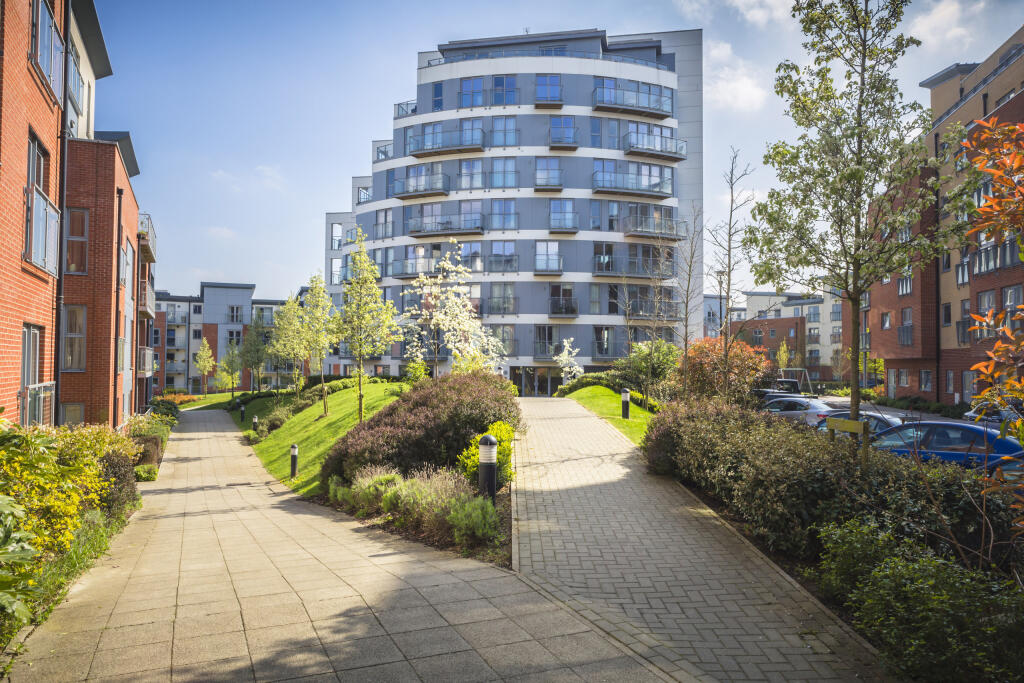 Main image of property: Opus House, Charrington Place, St. Albans, Hertfordshire