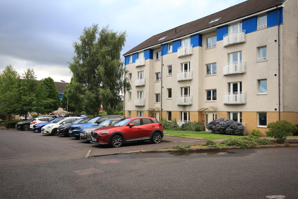 Main image of property: Netherton Gardens, Glasgow, Glasgow City