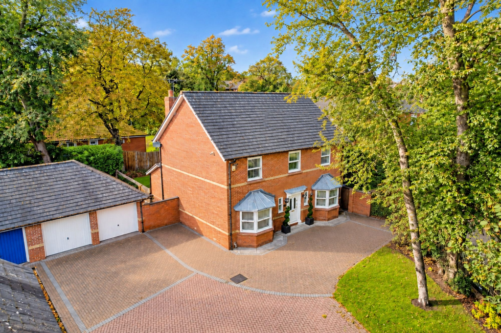 Main image of property: Ewanville, Liverpool, L36