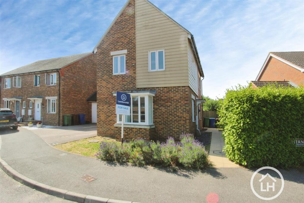 Main image of property: Bittern Road, Iwade, Sittingbourne