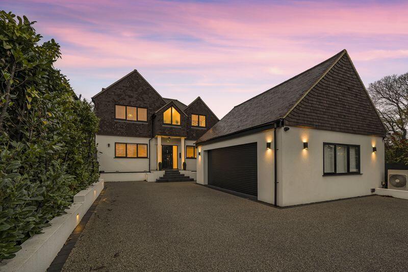 Main image of property: Birchwood Road, Wilmington