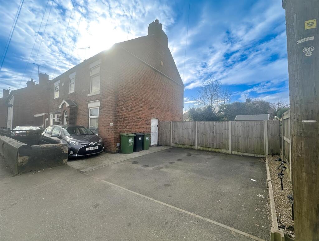 Main image of property: Derby Road, Ripley