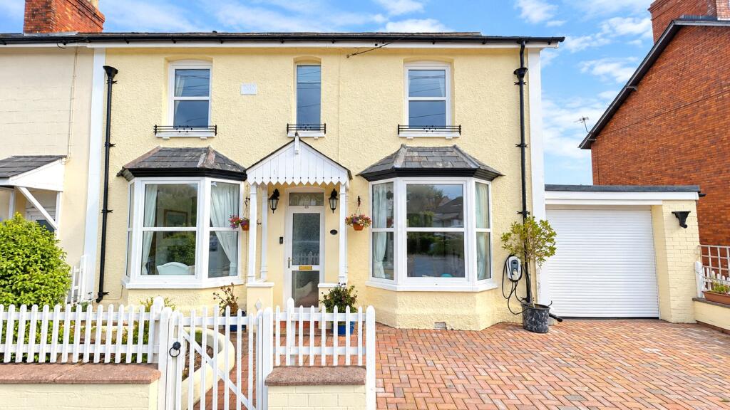 Main image of property: Rockwell Green, Wellington, Somerset, TA21