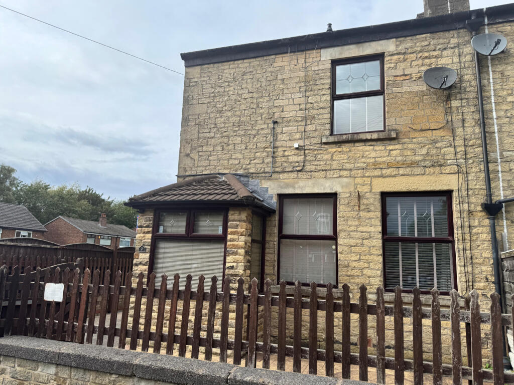 Main image of property: Victoria Farm, Armadale Road, Dukinfield, SK16 4BD