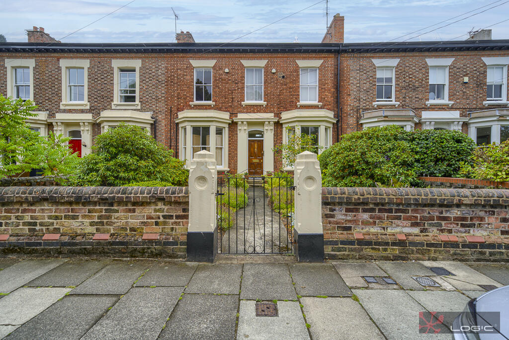 Main image of property: Walmer Road, Waterloo, L22