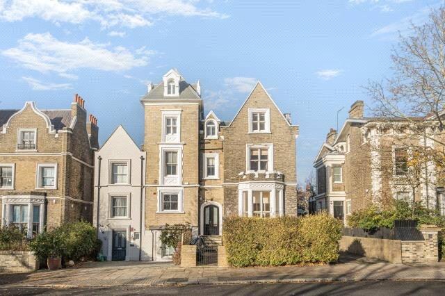 Main image of property: Carlton Hill, London, NW8