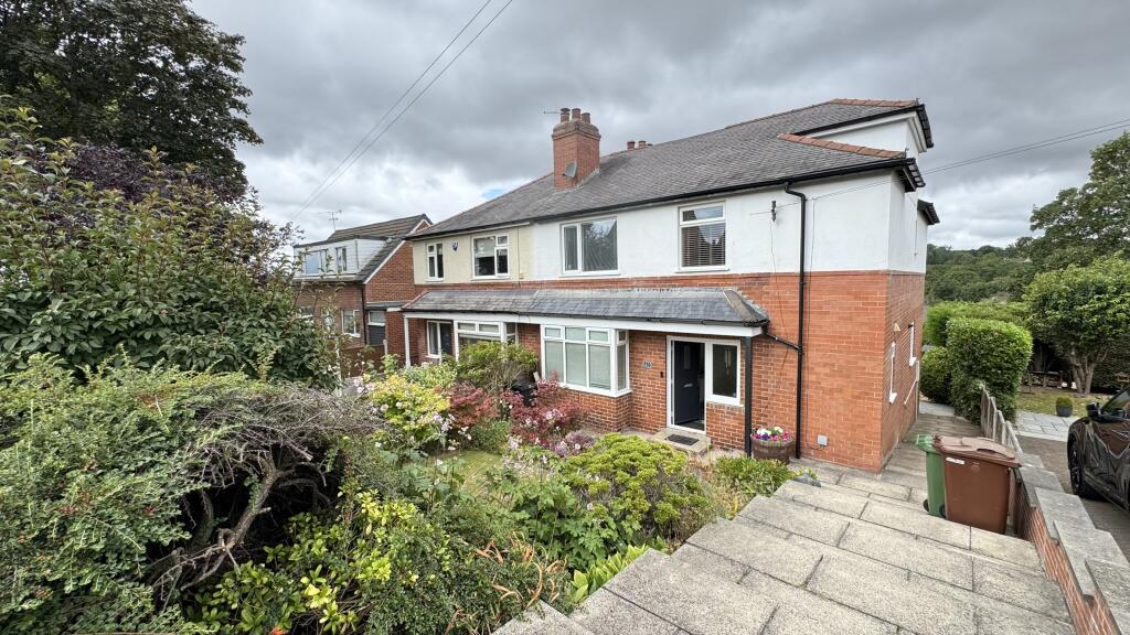 Main image of property: Tinshill Road, Cookridge/Horsforth border, West Yorkshire