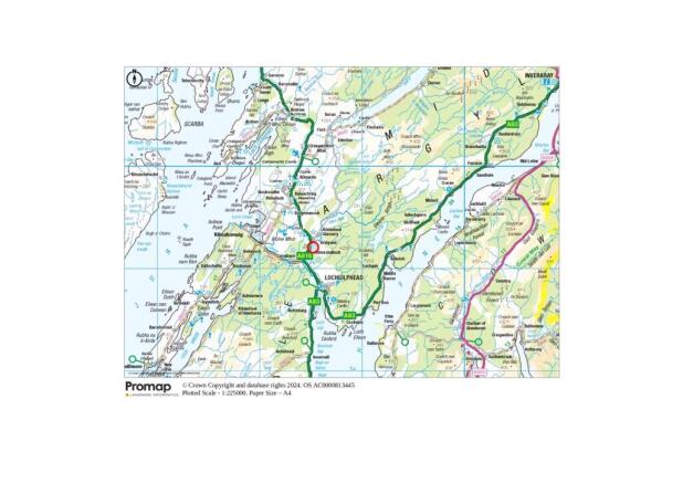Location Plan