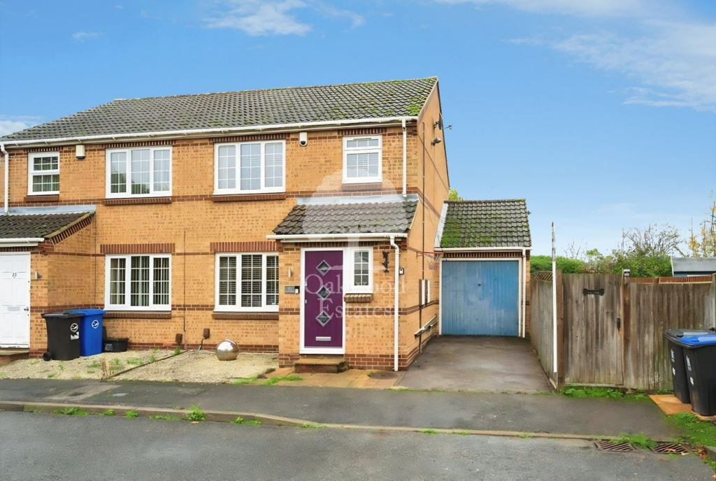 Main image of property: Oak End Drive, Iver Heath, SL0