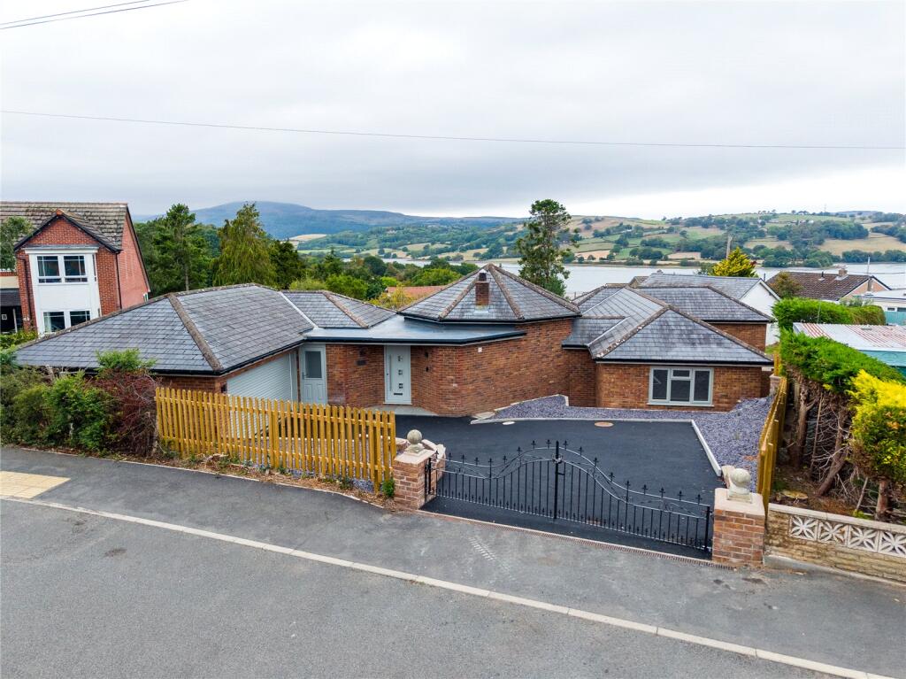 Main image of property: Tal Y Fan, Glan Conwy, Colwyn Bay, Conwy, LL28