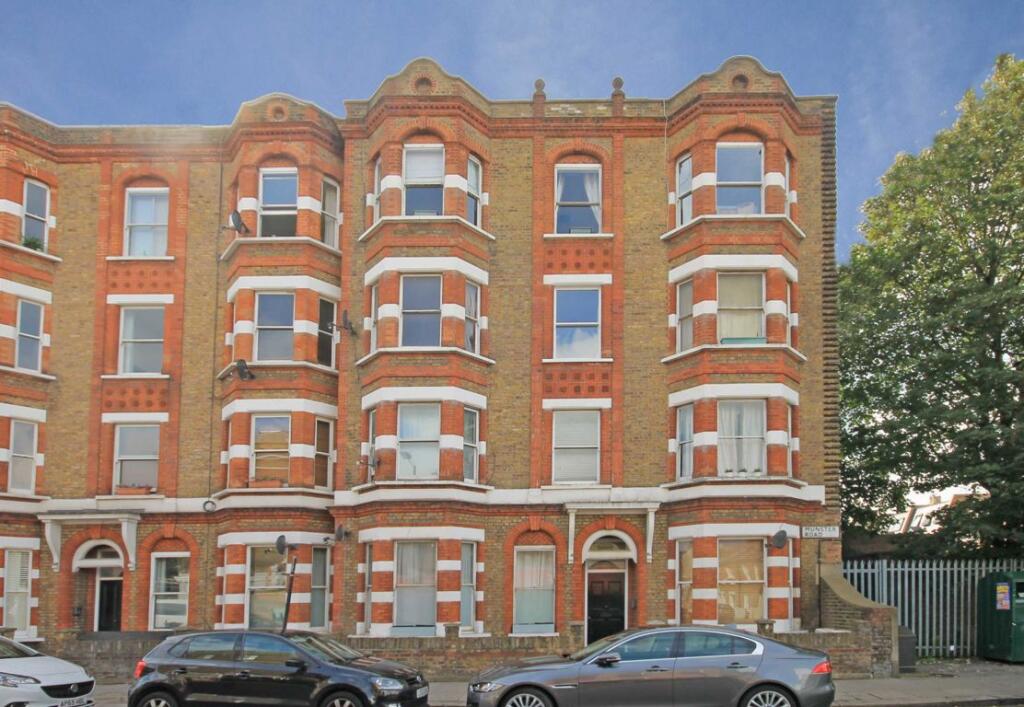 Main image of property: Munster Road, Munster Village, London