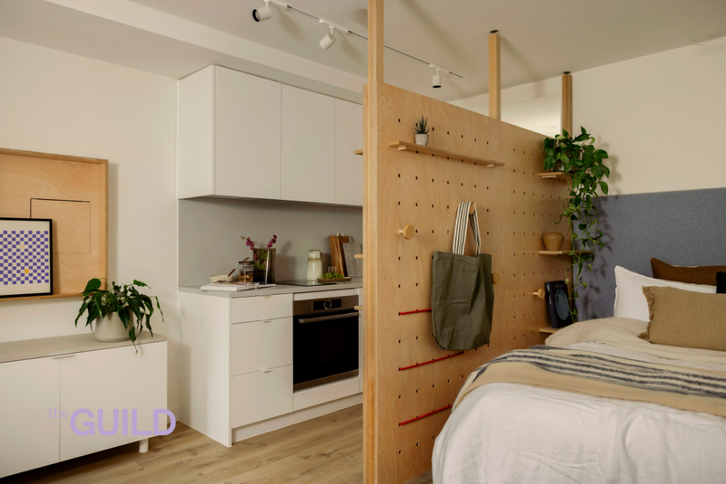 Main image of property: Scape House, Walnut Tree Close, Guildford, Surrey