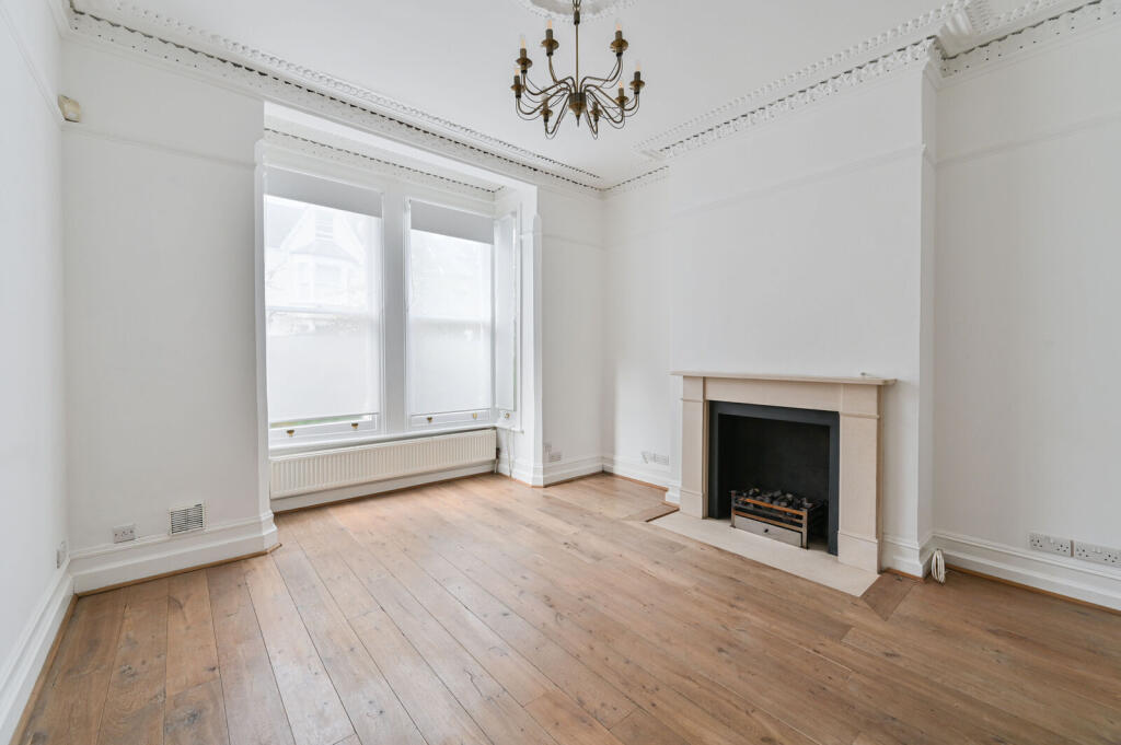 Main image of property: Franconia Road, Abbeville Village, London, SW4