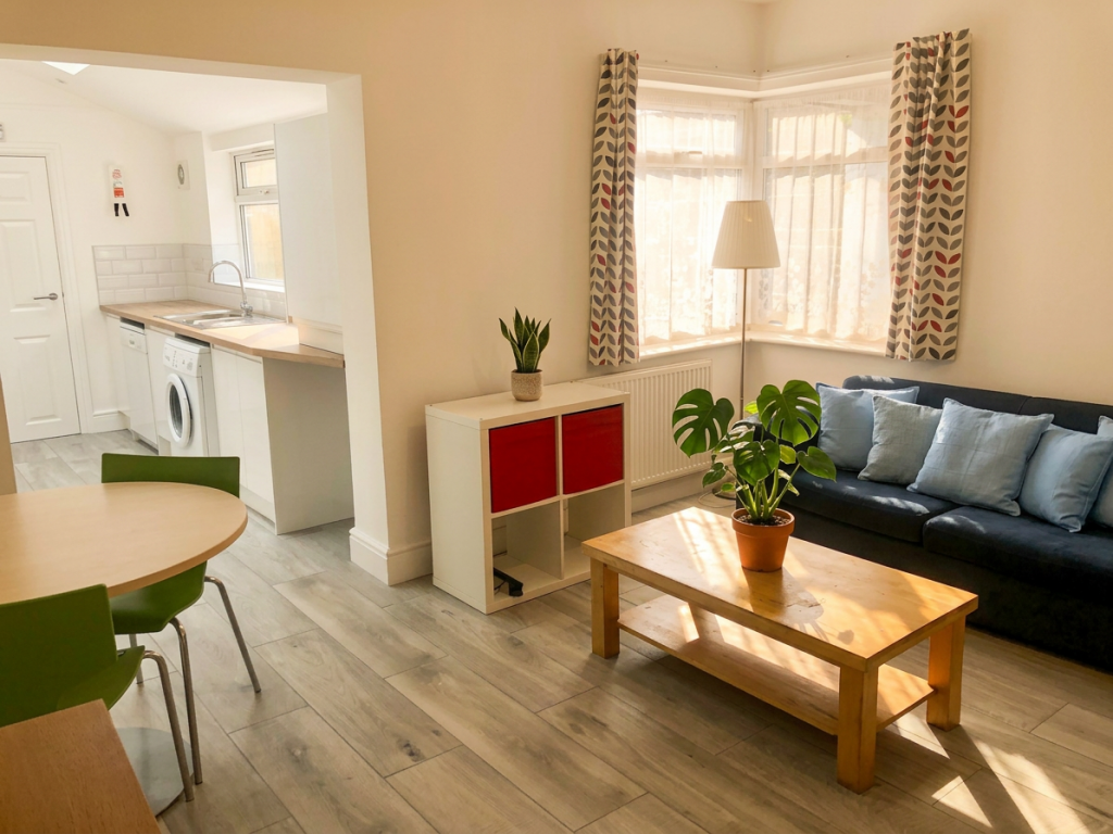 Main image of property: Osmaston Street, Lenton, East Midlands, NG7