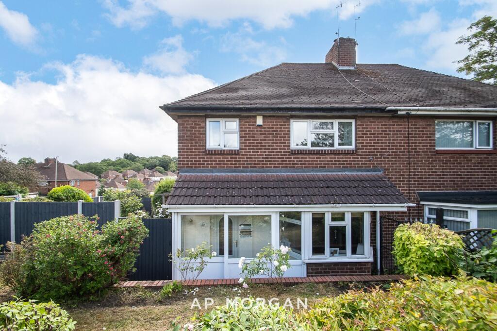 Main image of property: Highbridge Road, Netherton, West Midlands, DY2