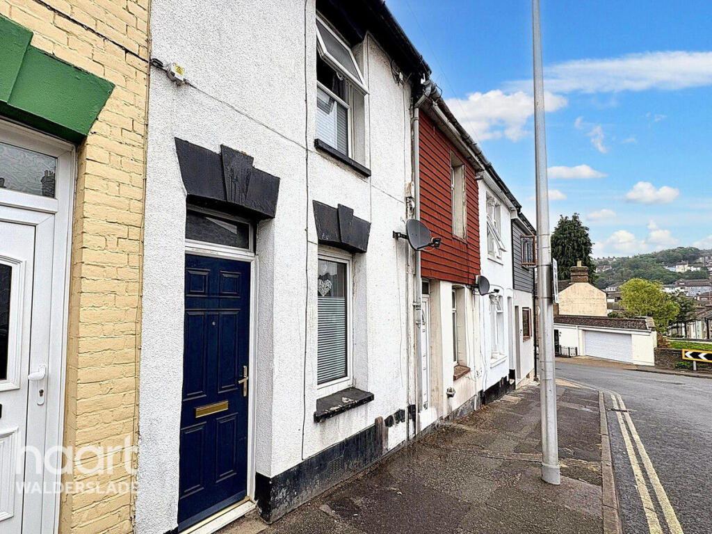 Main image of property: Castle Road, CHATHAM