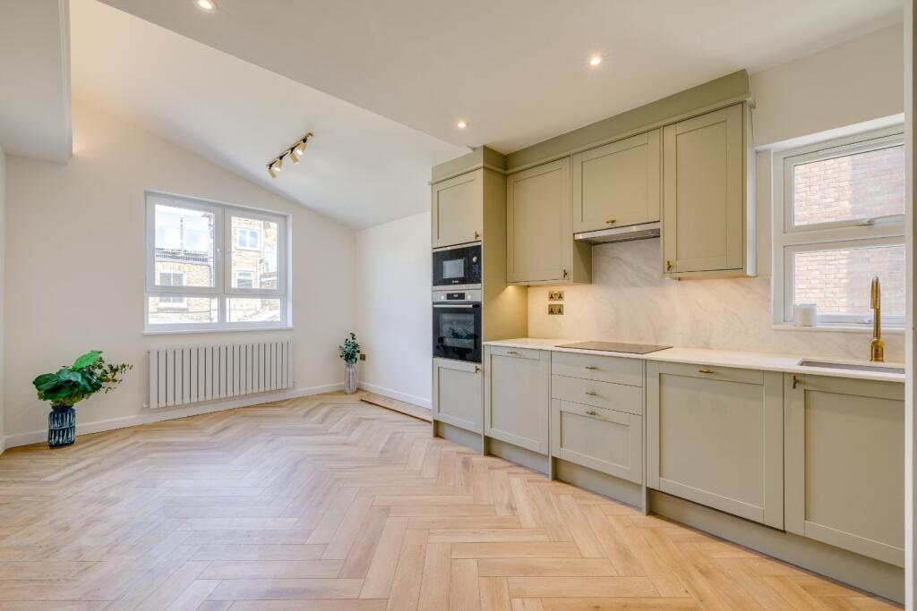 Main image of property: Estcourt Road, 
Fulham, SW6