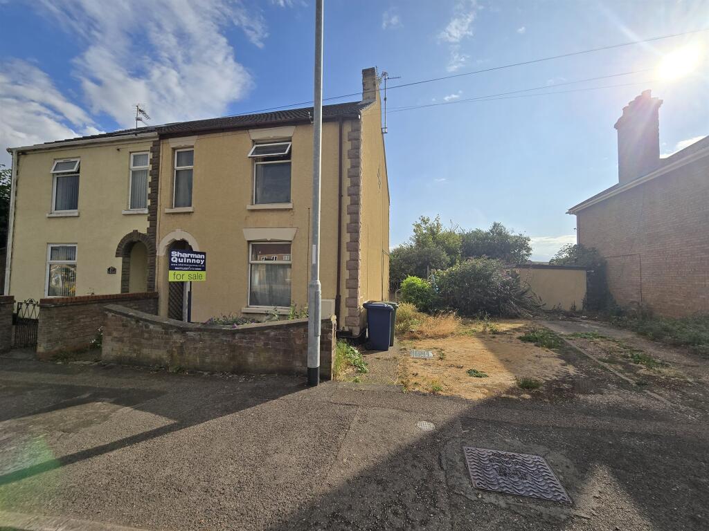 Main image of property: West End, Whittlesey, Peterborough