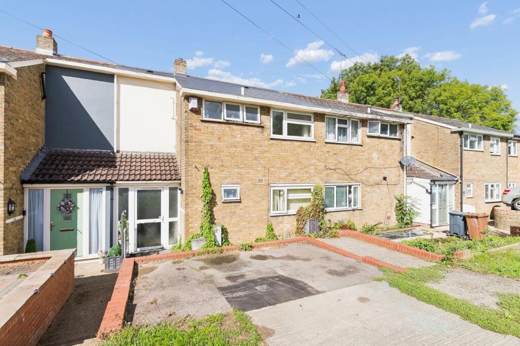 Main image of property: Valley Way, Stevenage, SG2