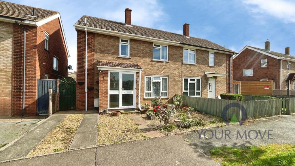 Main image of property: Clyde Crescent, Bedford, Bedfordshire, MK41