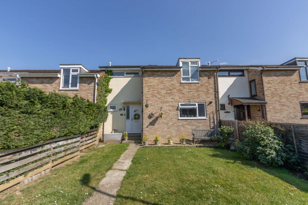 Main image of property: St. Marys Road, Hartley Wintney, RG27