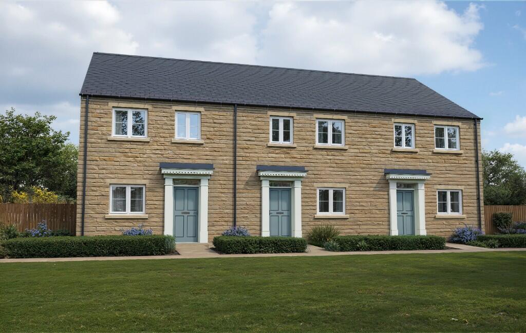 Main image of property: Penhill Pastures, 
Leyburn, 
DL8 5DJ