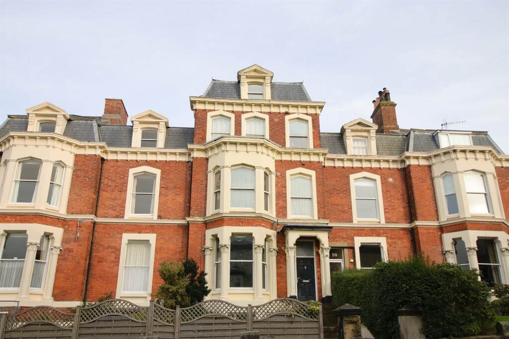 Main image of property: 14 Ramshill Road