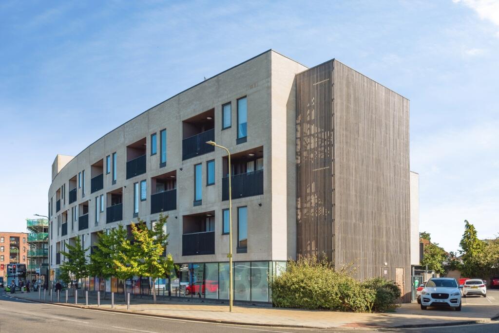 Main image of property: Barns Road, Oxford, Oxfordshire, OX4