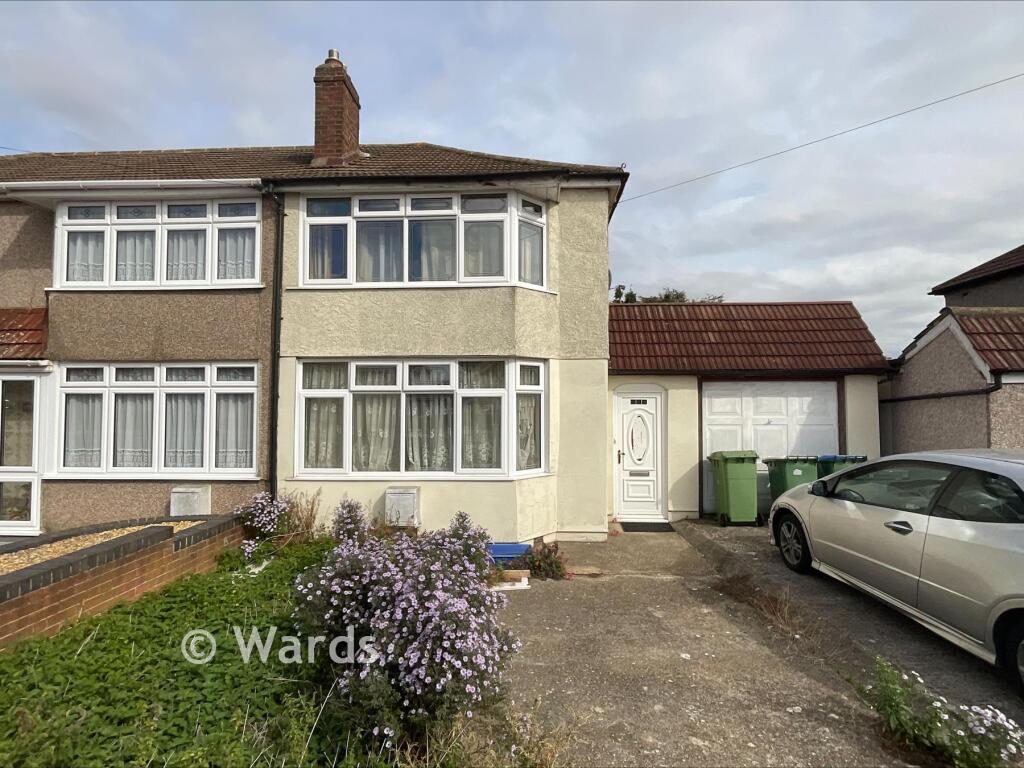 Main image of property: Westwood Lane, Welling, Kent