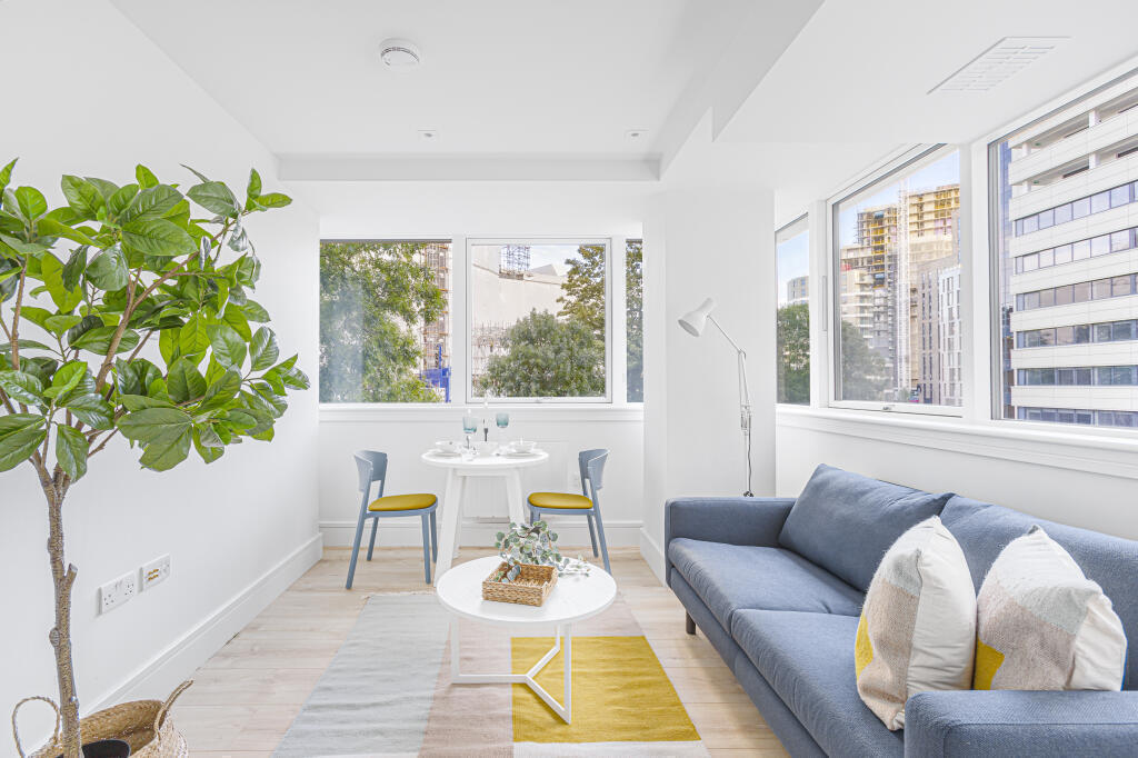 Main image of property: Merevale House, Olympic Way, Wembley, Brent