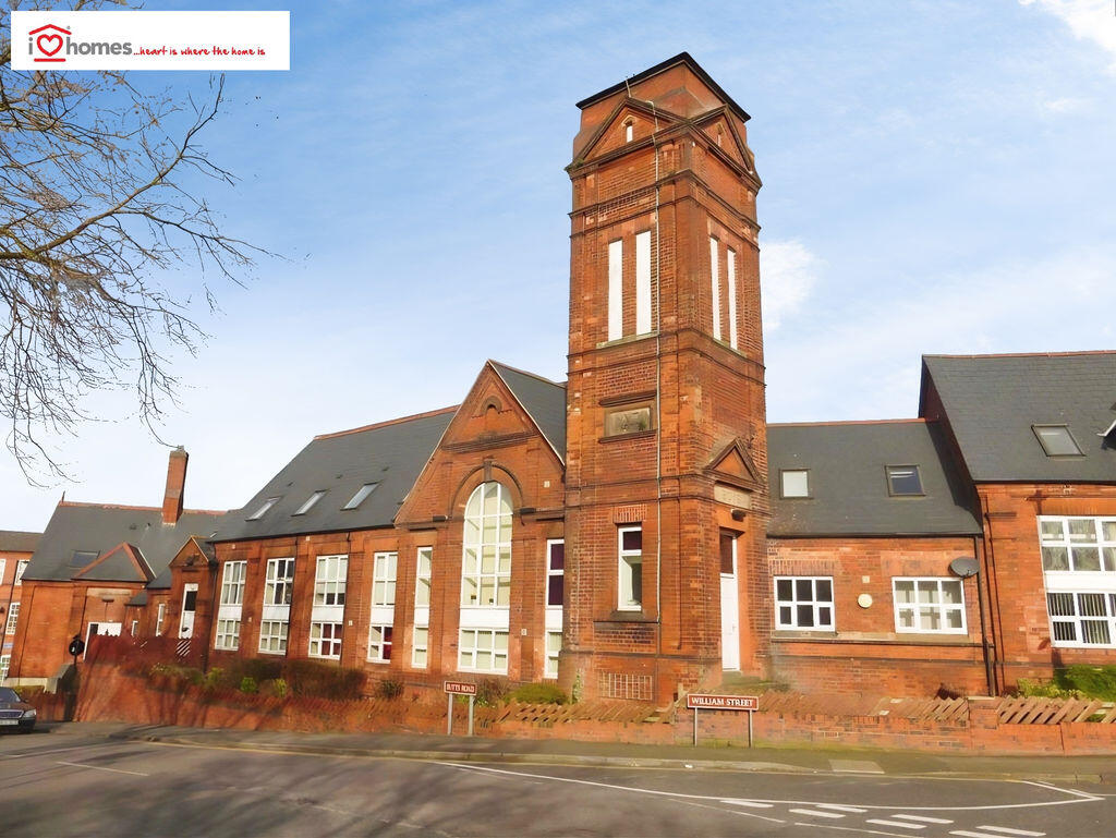 Main image of property: Cecil Street, Walsall