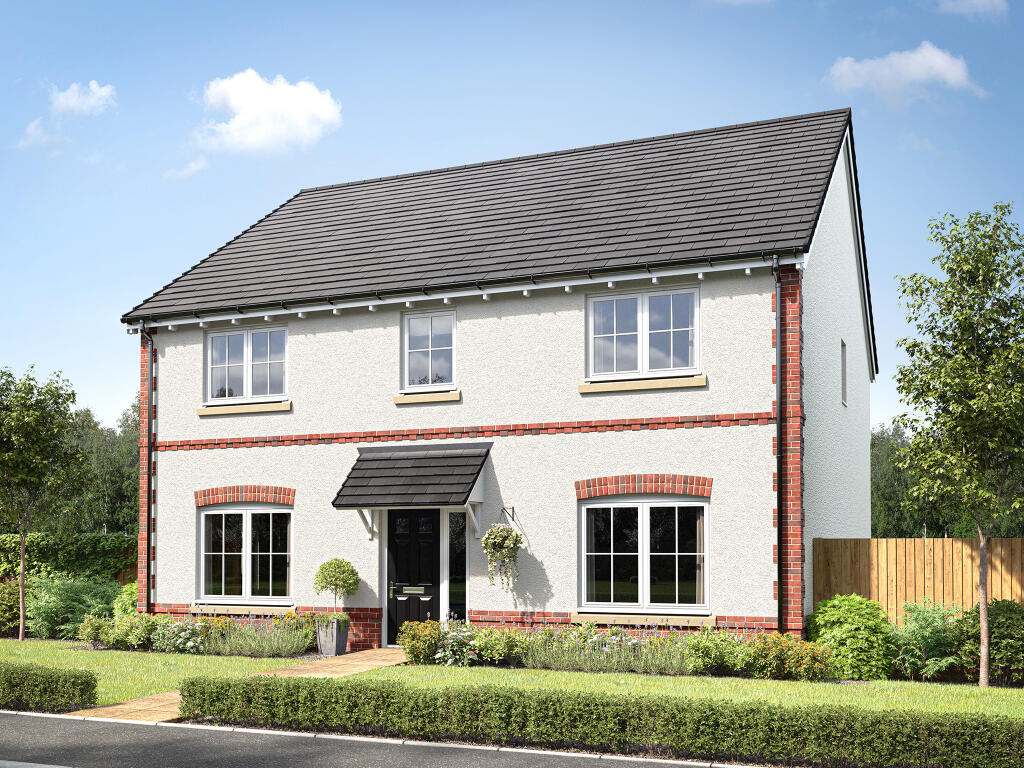 Main image of property: Castle Grove,
Knights Lane,
Monkton Heathfield,
Taunton,
TA2 8GU