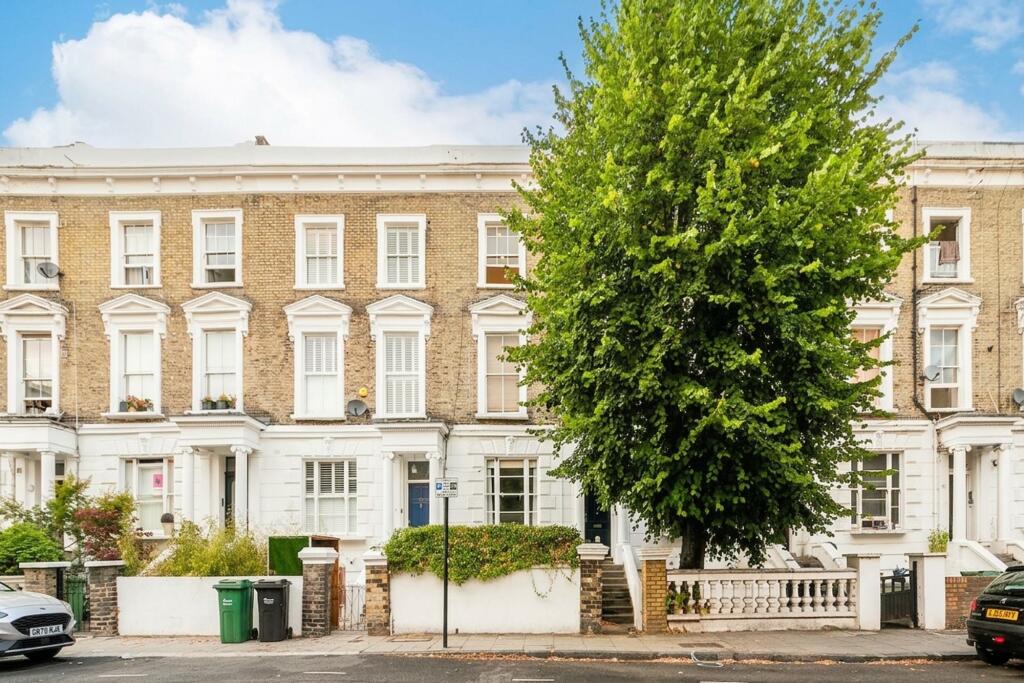 Main image of property: Belsize Road, London, NW6