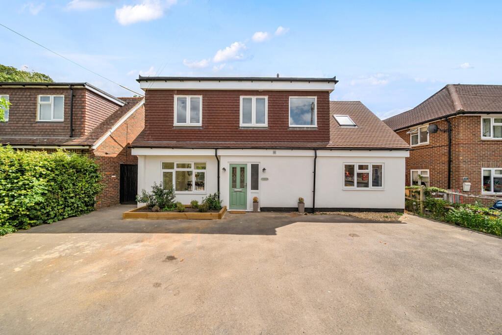 Main image of property: Ewhurst Road, Cranleigh, GU6
