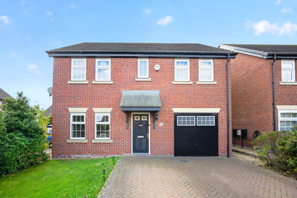 Main image of property: Meadow Lane, Carlisle, Cumbria, CA2