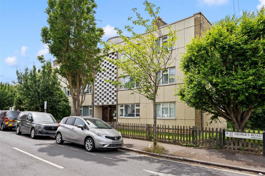 Main image of property: St. Georges Road, Kingston Upon Thames